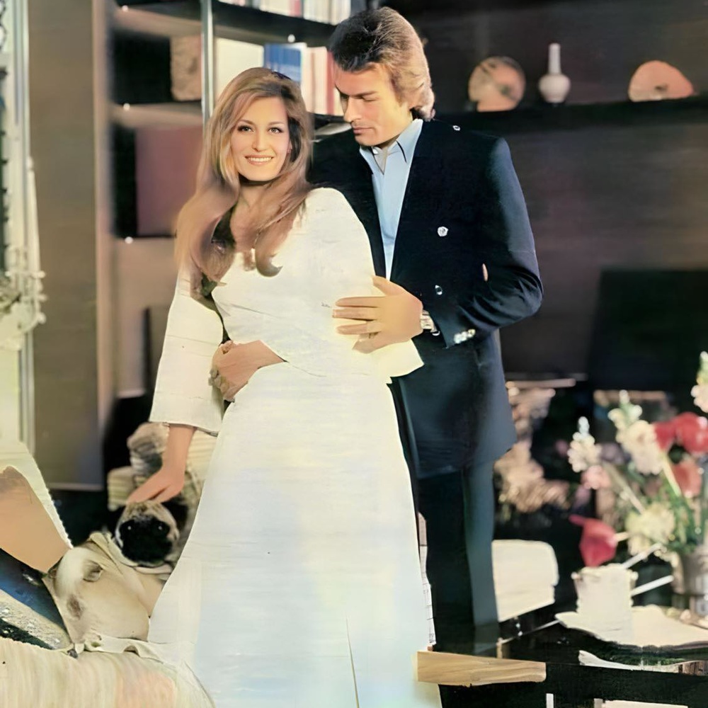 النجمة المصرية الراحلة داليدا.. زواج واحد ومواعيد فاشلة مع الحب