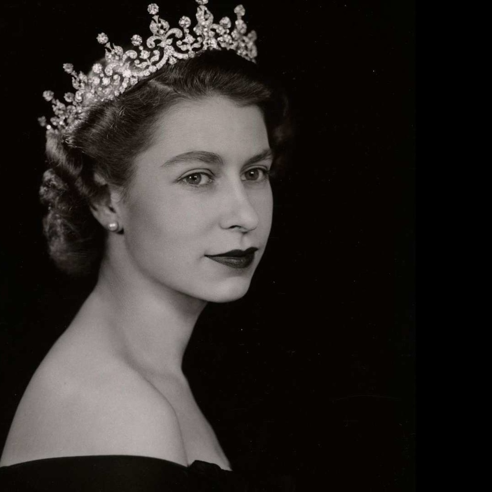 ELIZABETH II ELIZABETH II 1952 – 2022