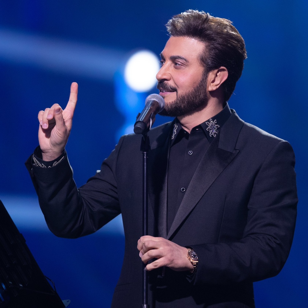 ماجد المهندس