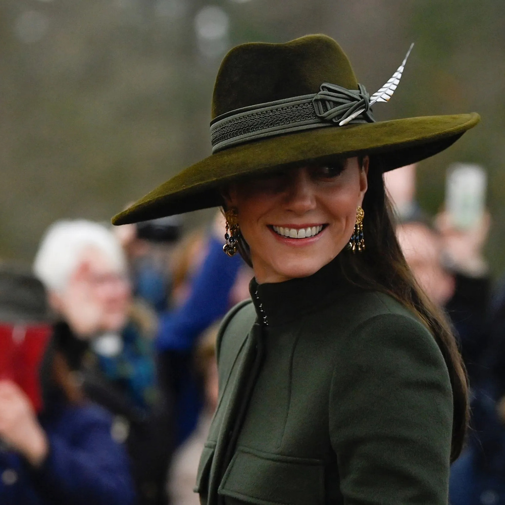 مستشفى الأميرة كيت ميدلتون ينافس فنادق الخمس نجوم