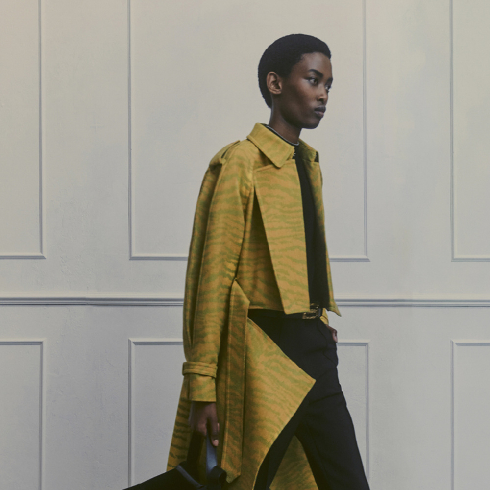 صيحات الموضة هيكل أساسي في مجموعات الـ"ريزورت" 