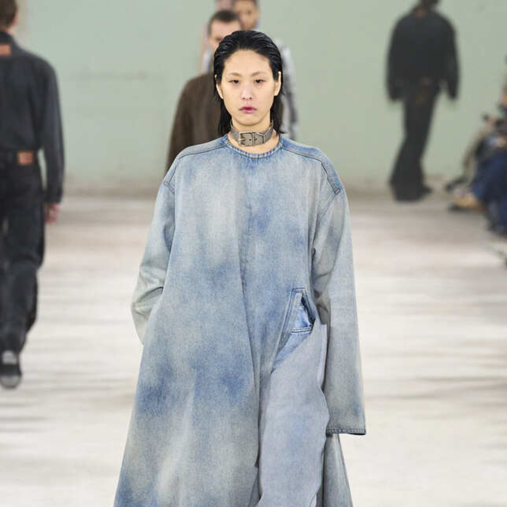 إطلالة من Y Project