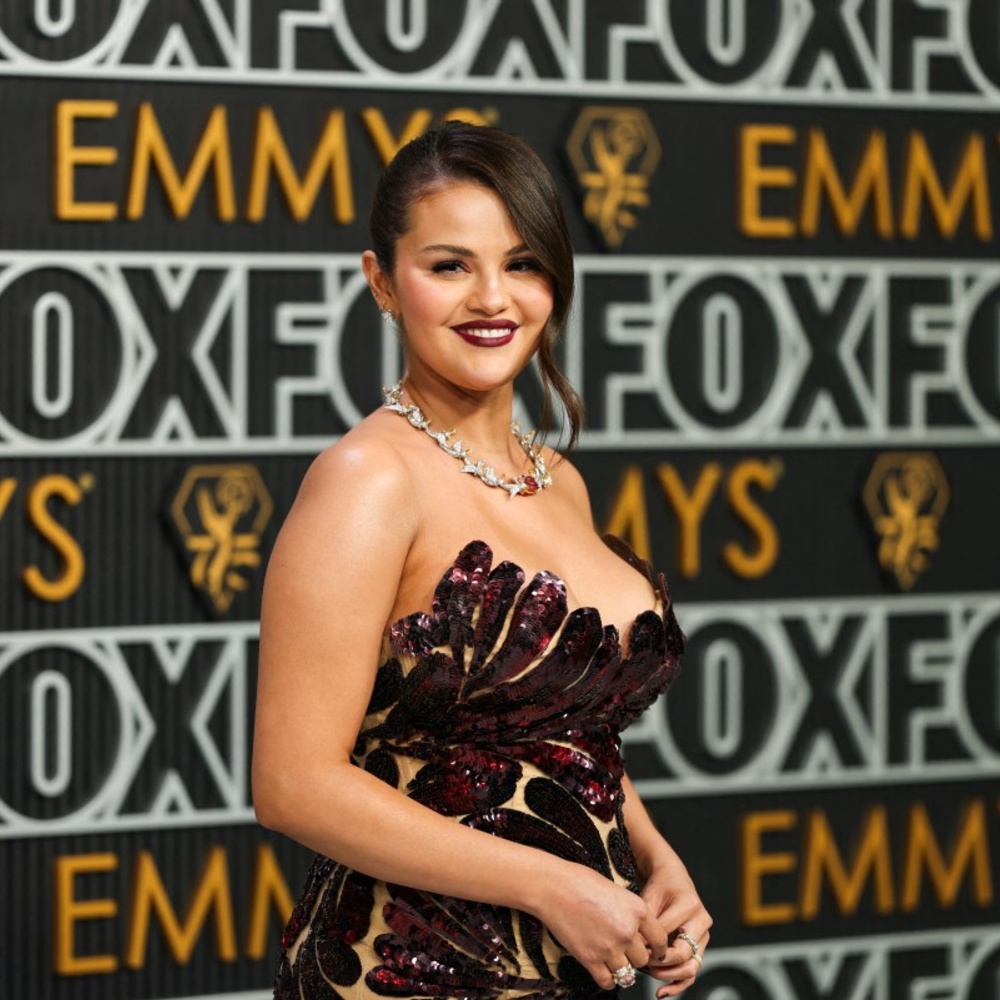 سيلينا جوميز