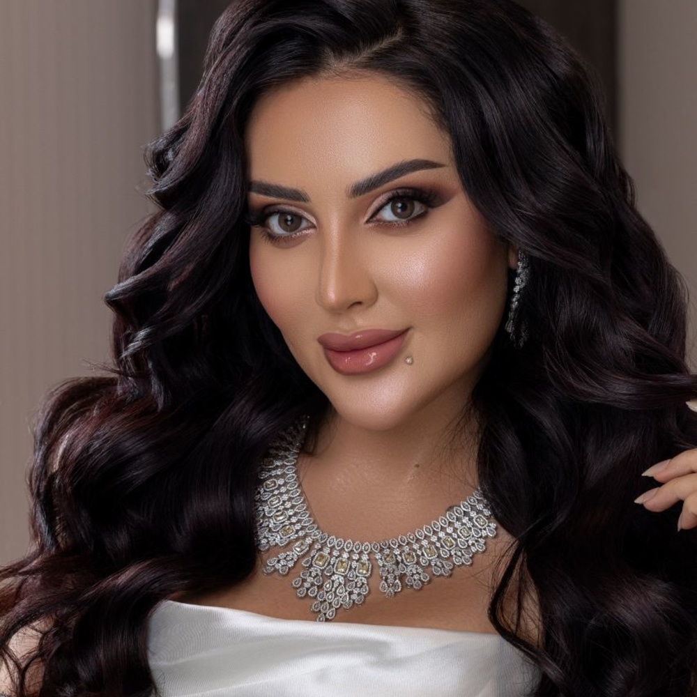 أجمل ألوان المكياج الأكثر تألقا لعروس 2024 مع خبيرة المكياج السعودية "منال الفوزان"