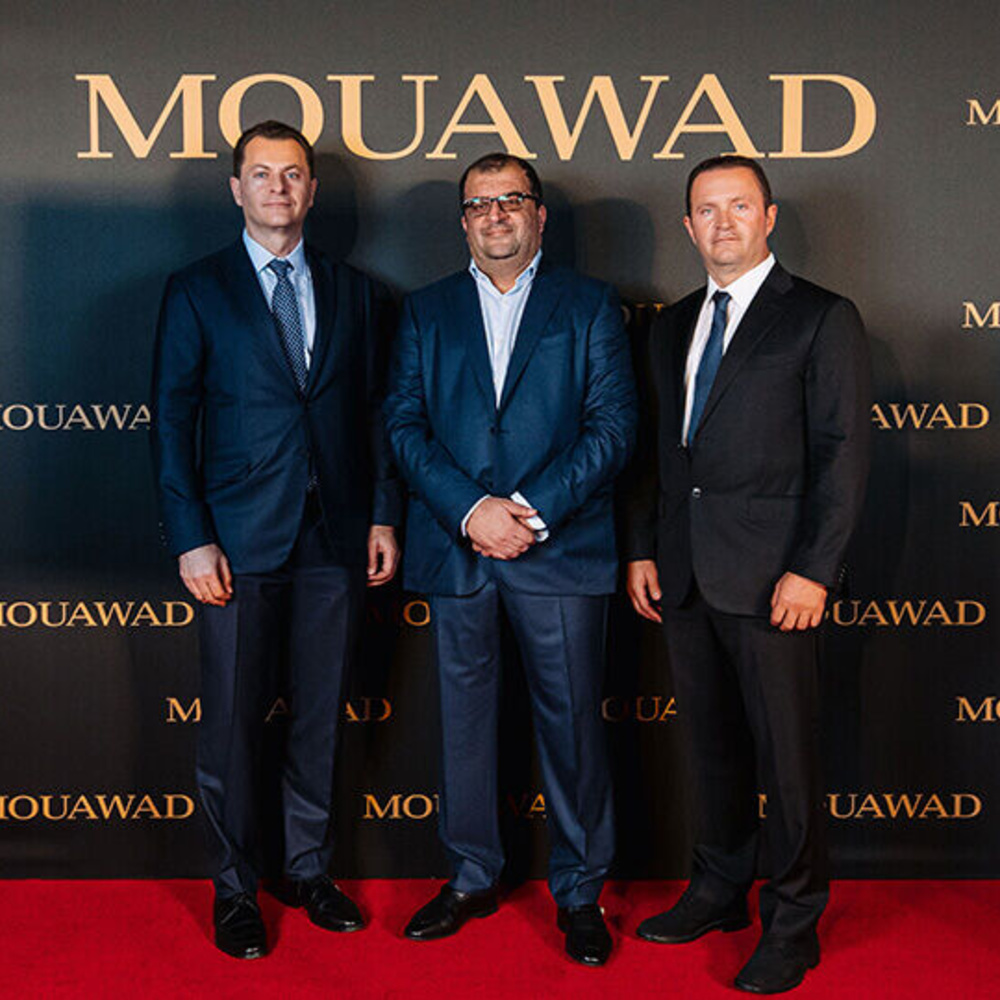 معوّض تحيي ليلة تحت تلألؤ النجوم في أبوظبي