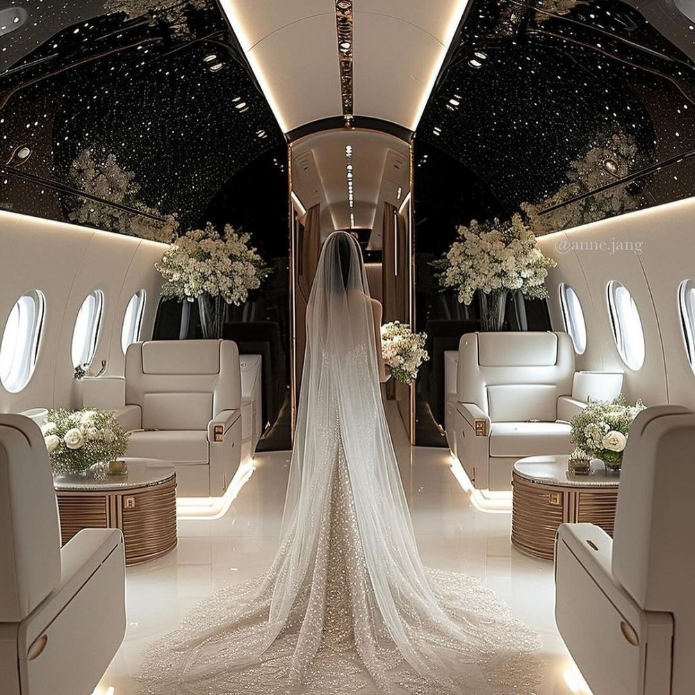 ألوان ناعمة وتصاميم تسلب الأنفاس