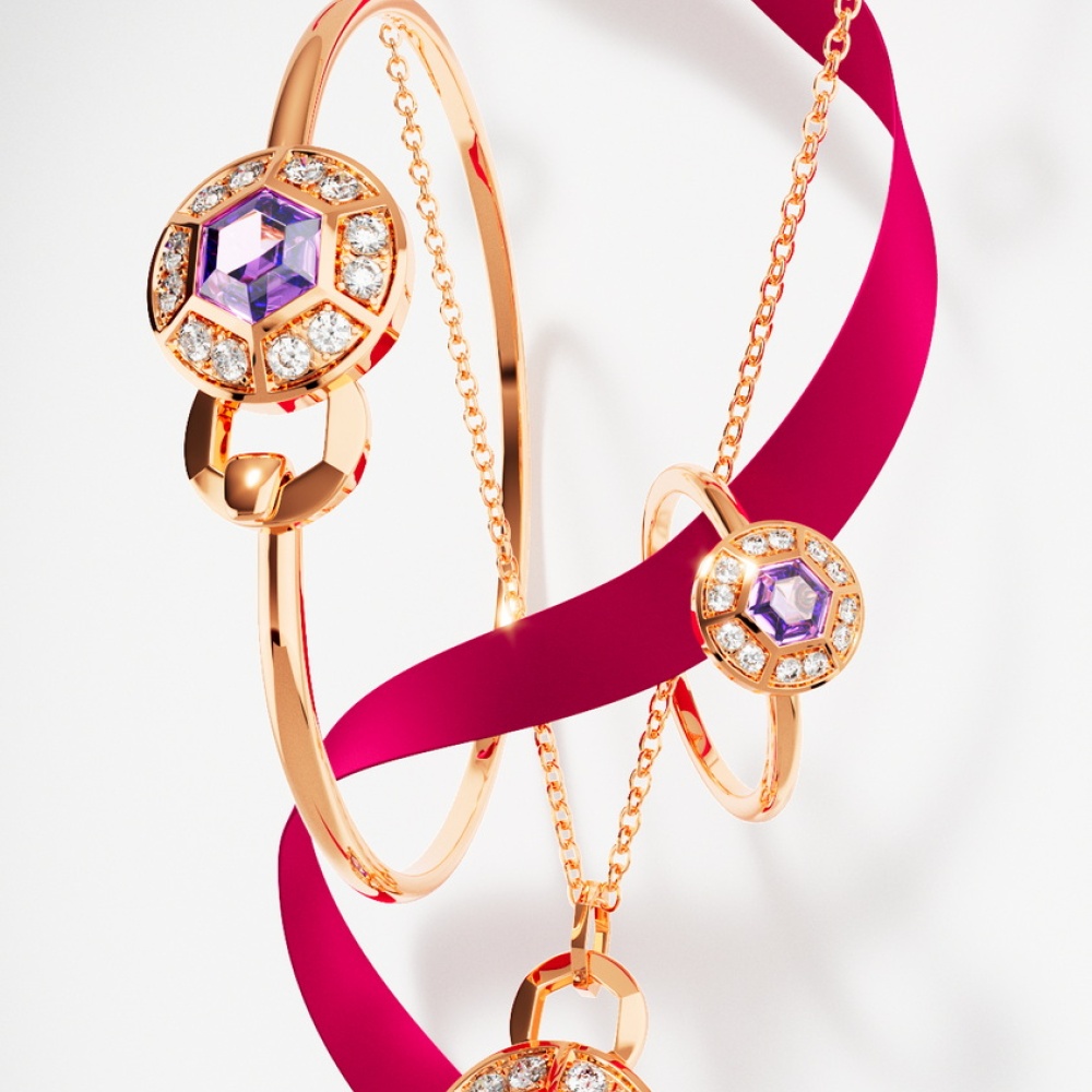 هدية صديقاتك من دماس