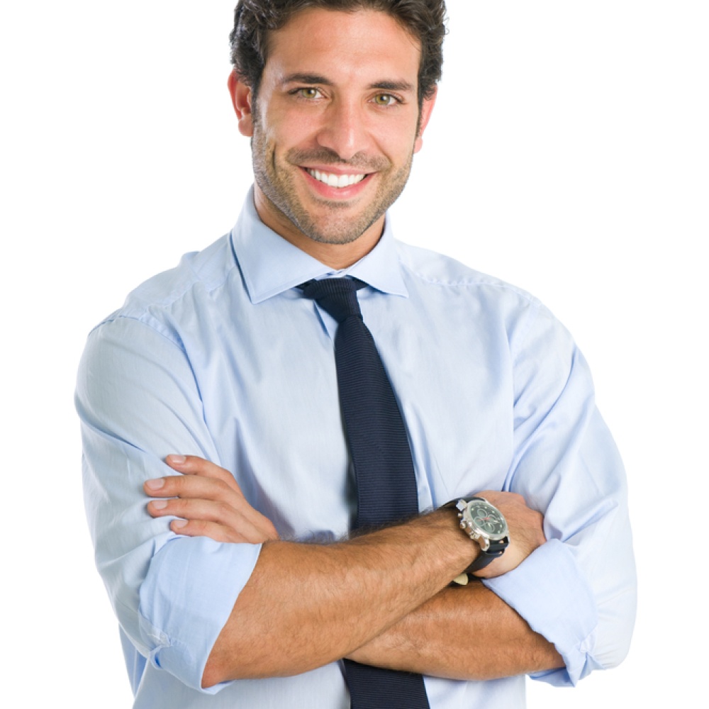 3 عطور ستمنحك إطلالة رجل الأعمال... نفحات تجمع الأناقة والجرءة في عبوات فخمة