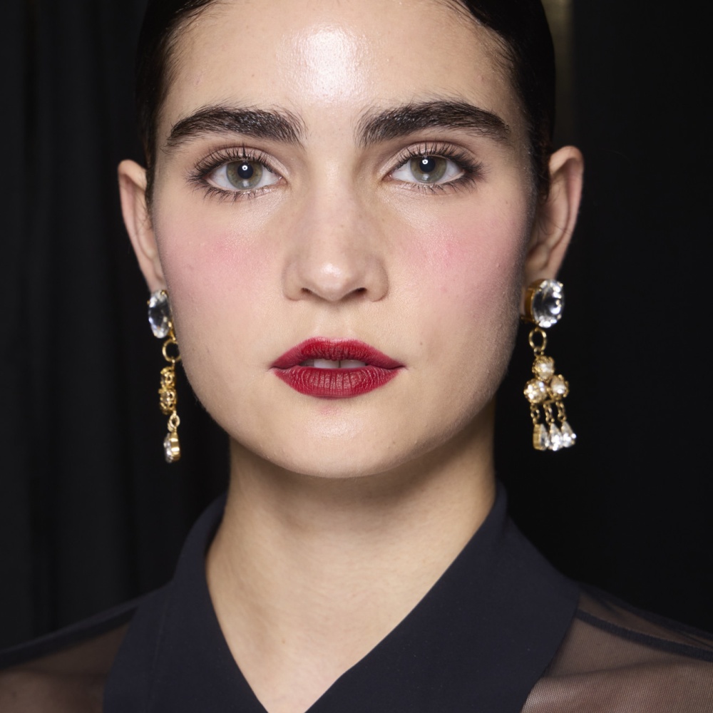 من دار Chiara Boni La Petite Robe