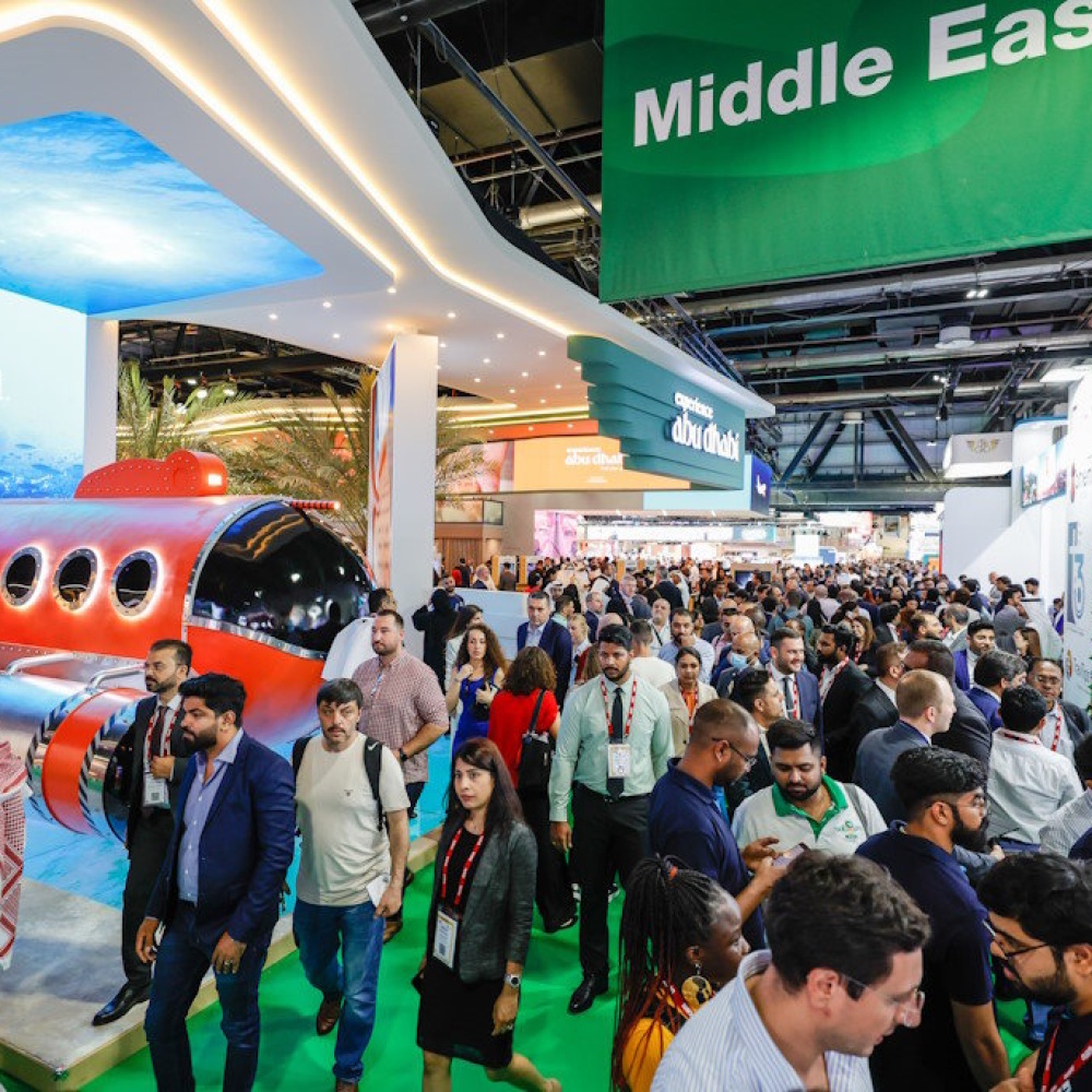 سياحة المعارض والمهرجانات تغير خارطة السياحة السعودية