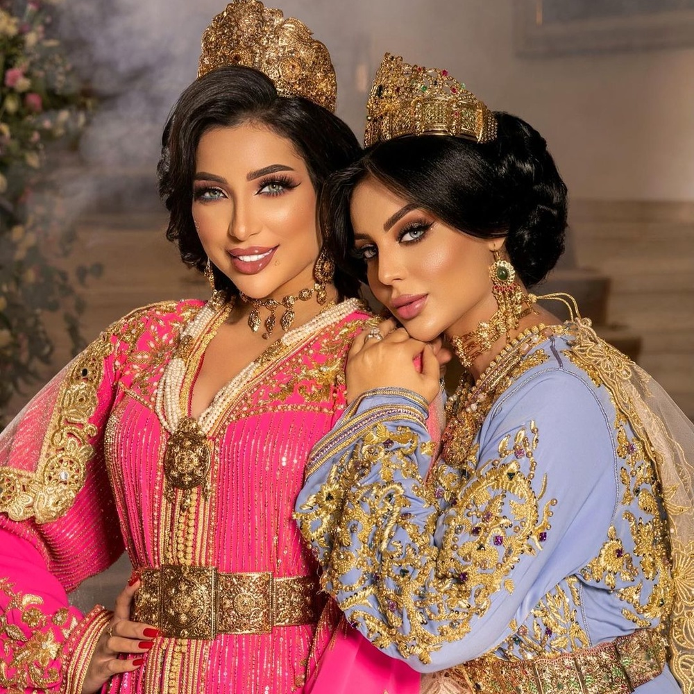 دنيا وابتسام بطمة