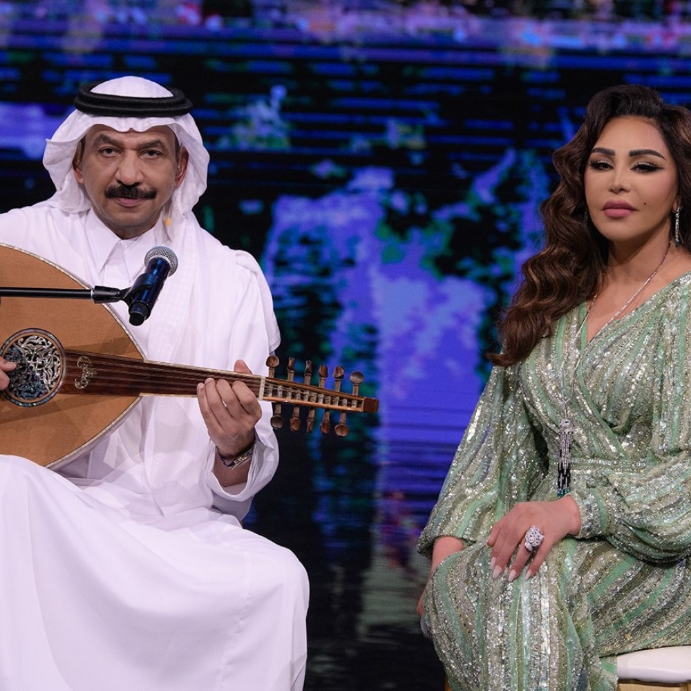 أحلام وعبادي الجوهر