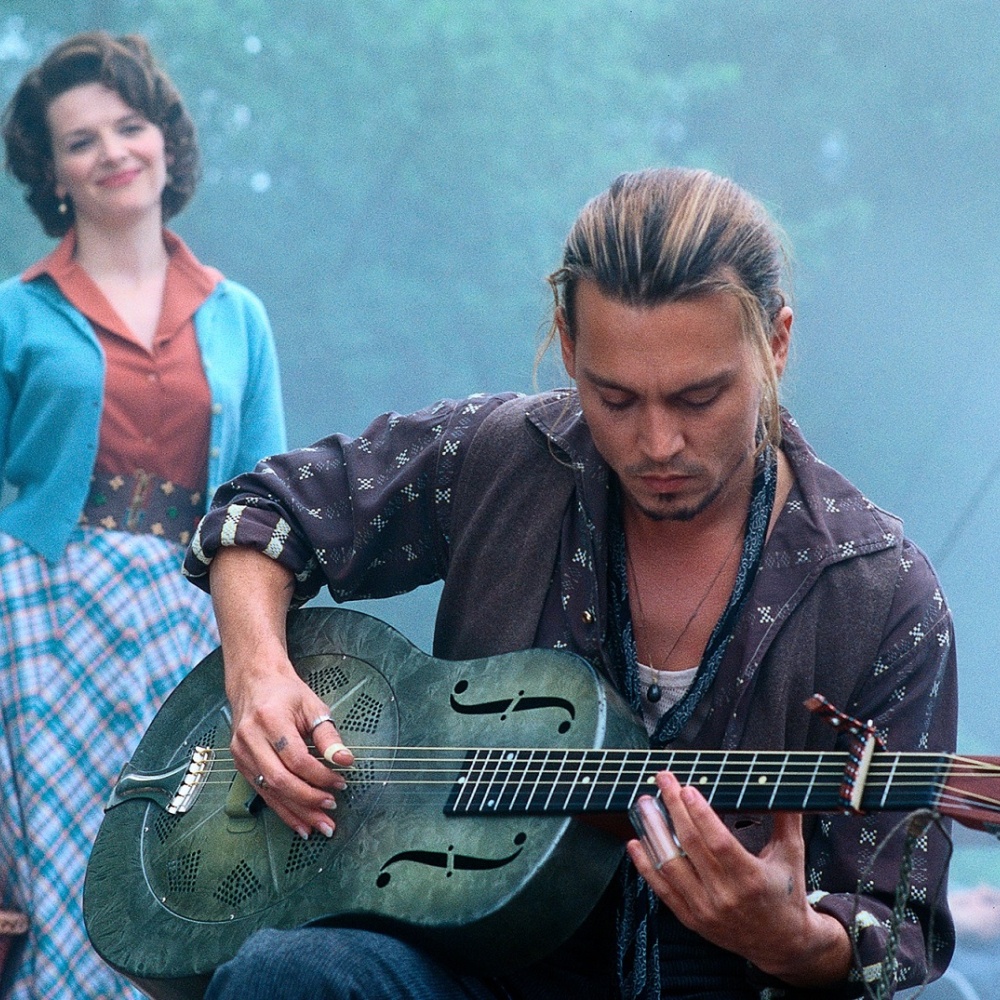 فيلم "Chocolat"