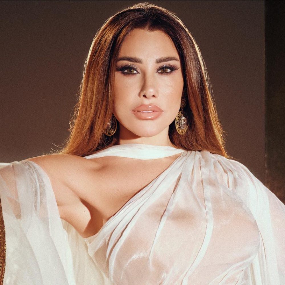 نجوى كرم