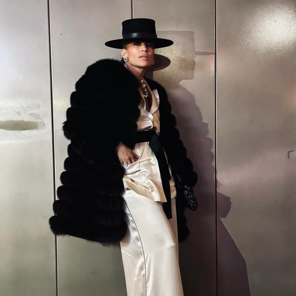 جينيفر لوبيز