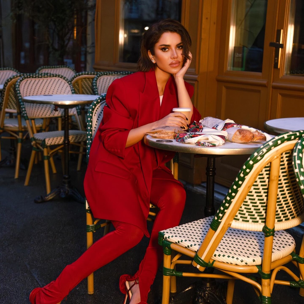 نجود الرميحي