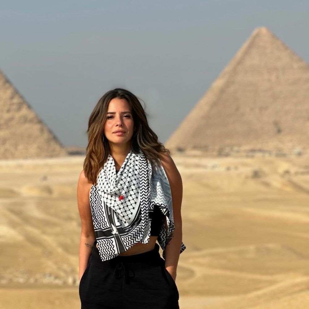 إيمان العاصي