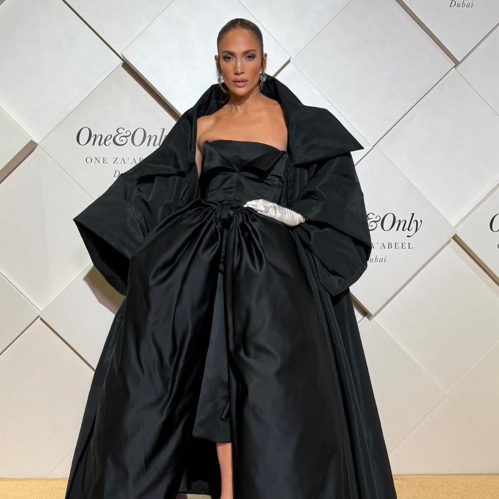 جينيفر لوبيز