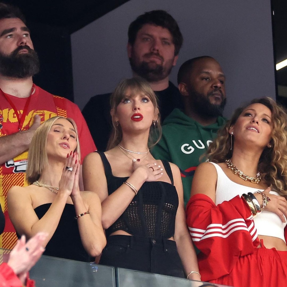 تايلور سويفت