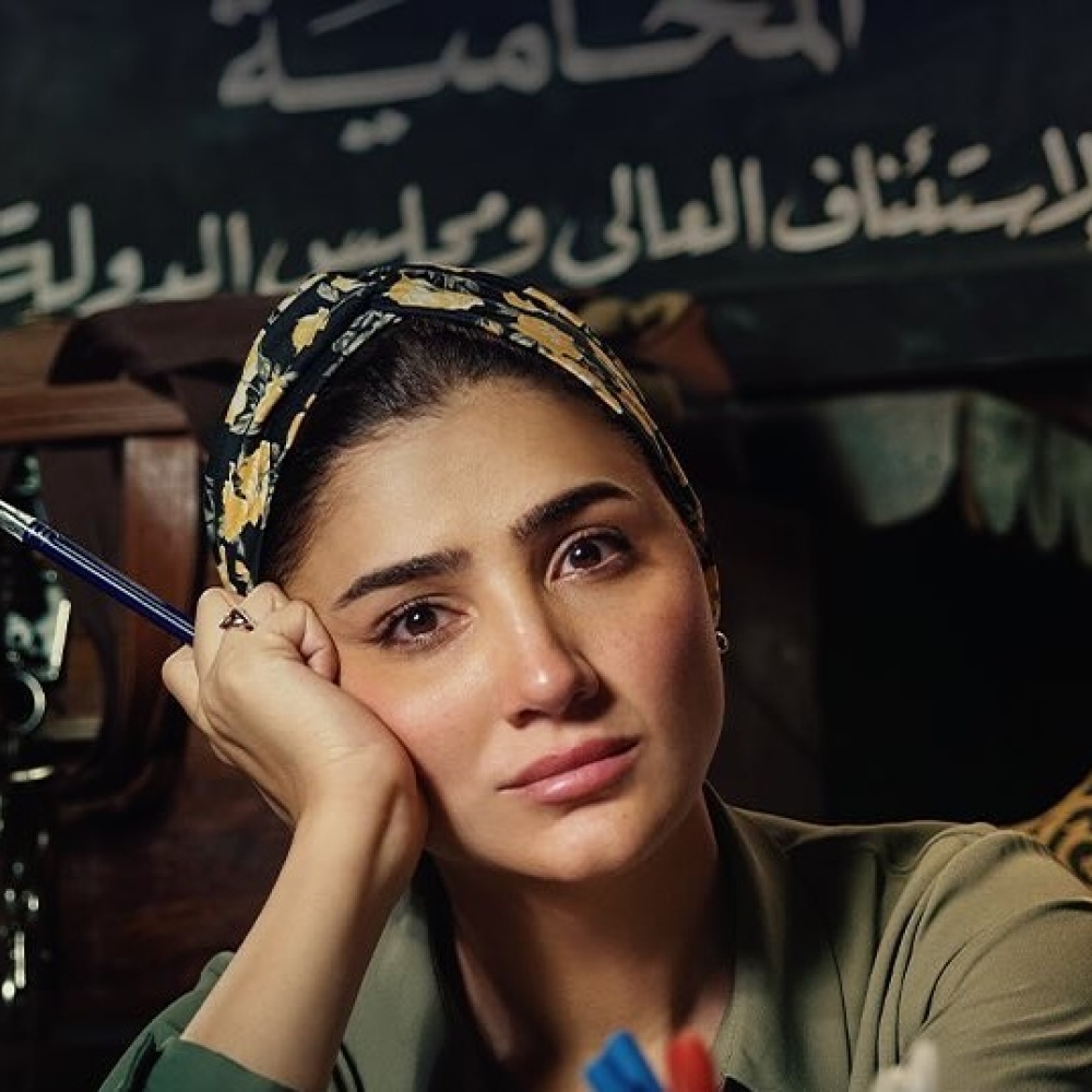 مي عمر