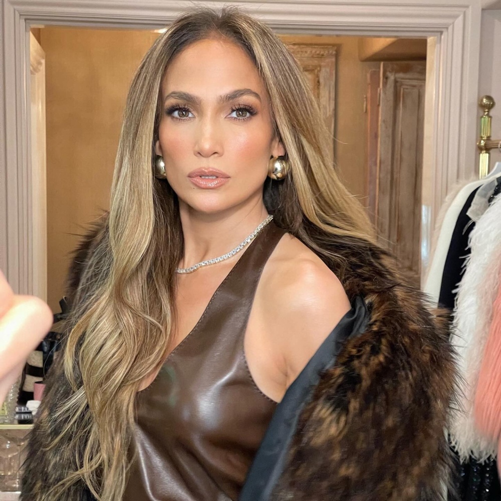 جينيفر لوبيز