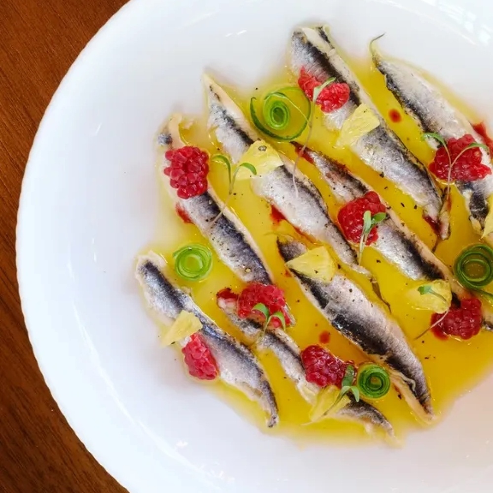 مطعم أيليا يفتح أبوابه في مبنى ذا لينك بين أحضان منتجع ون آند أونلي ون زعبيل