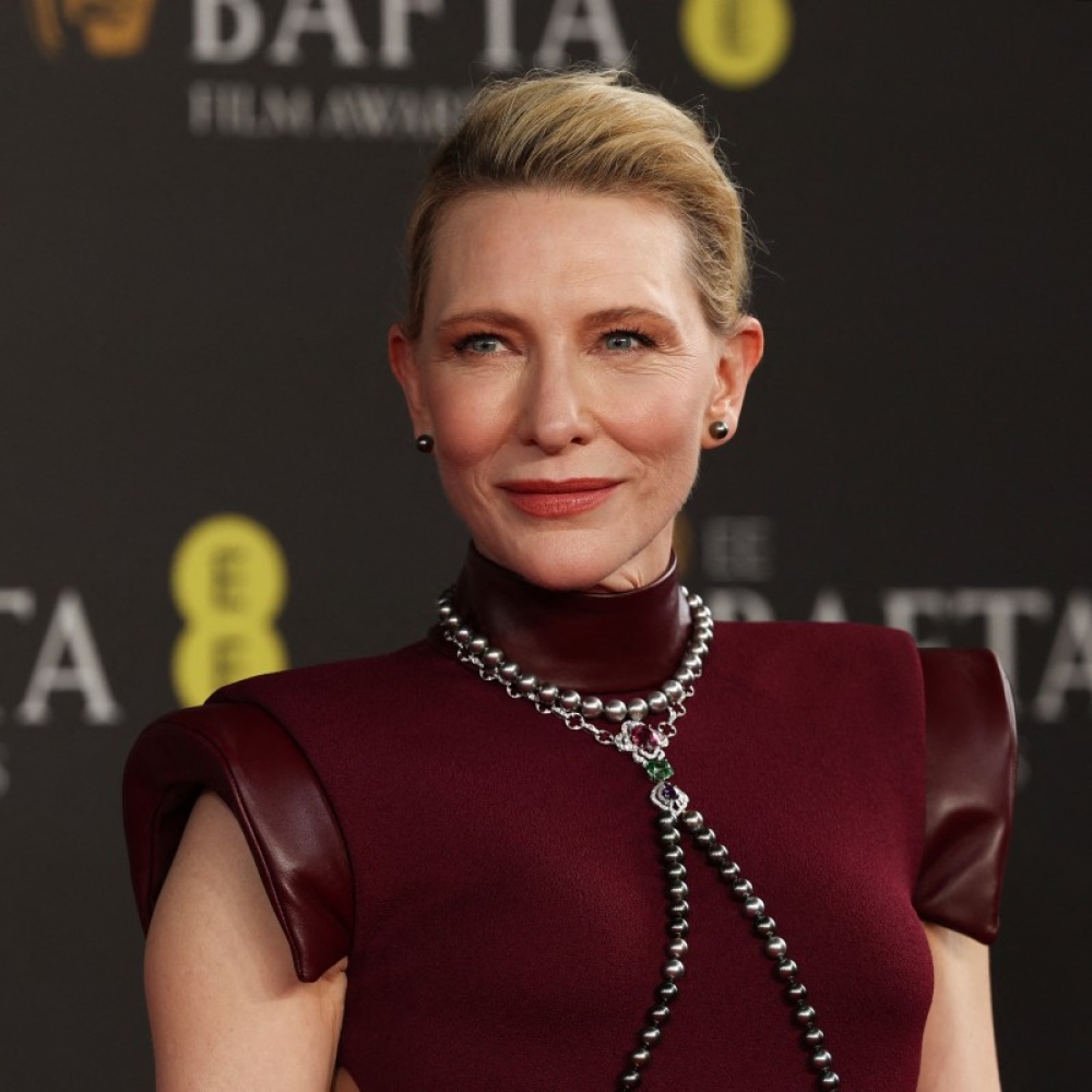 كيت بلانشيت