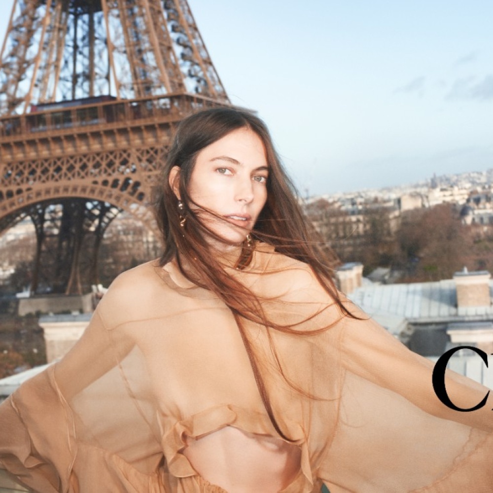 دار Chloe تُطلق "CHLOE PORTRAITS"