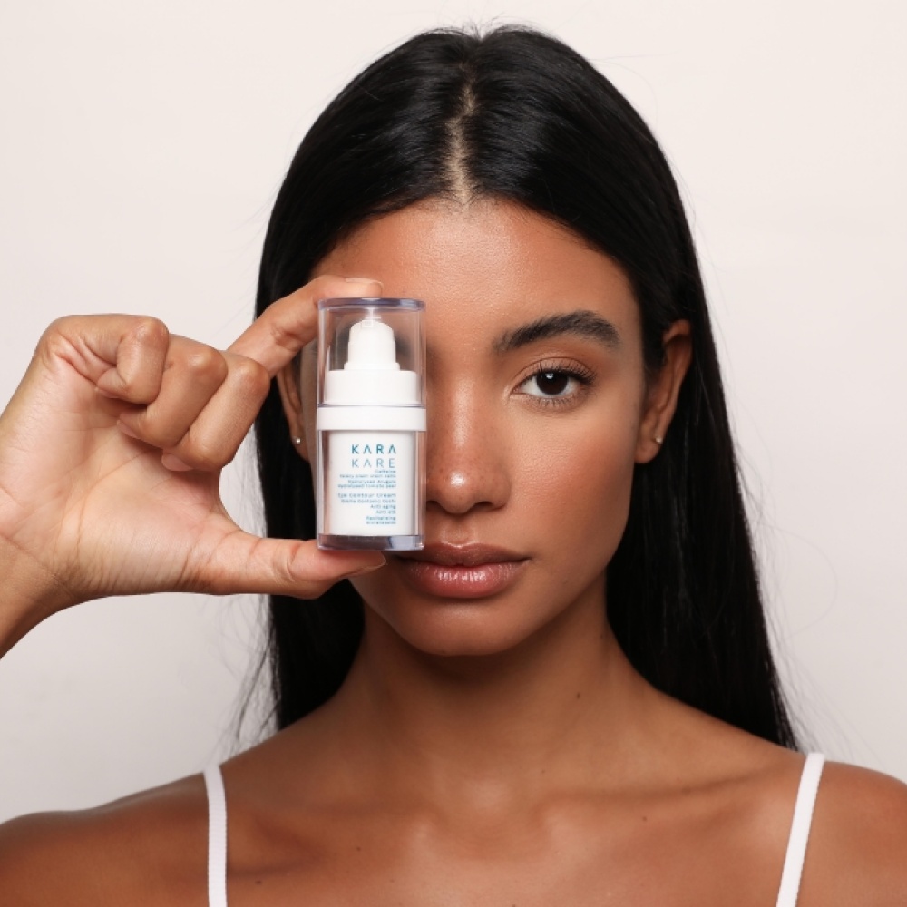 " Kara Kare " العلامة الثورية للعناية بالبشرة 