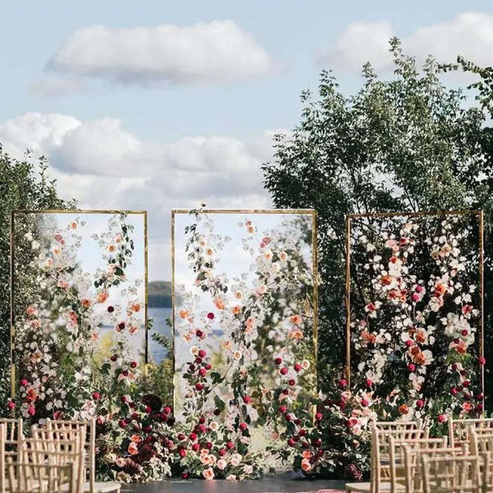 اختيار المكان