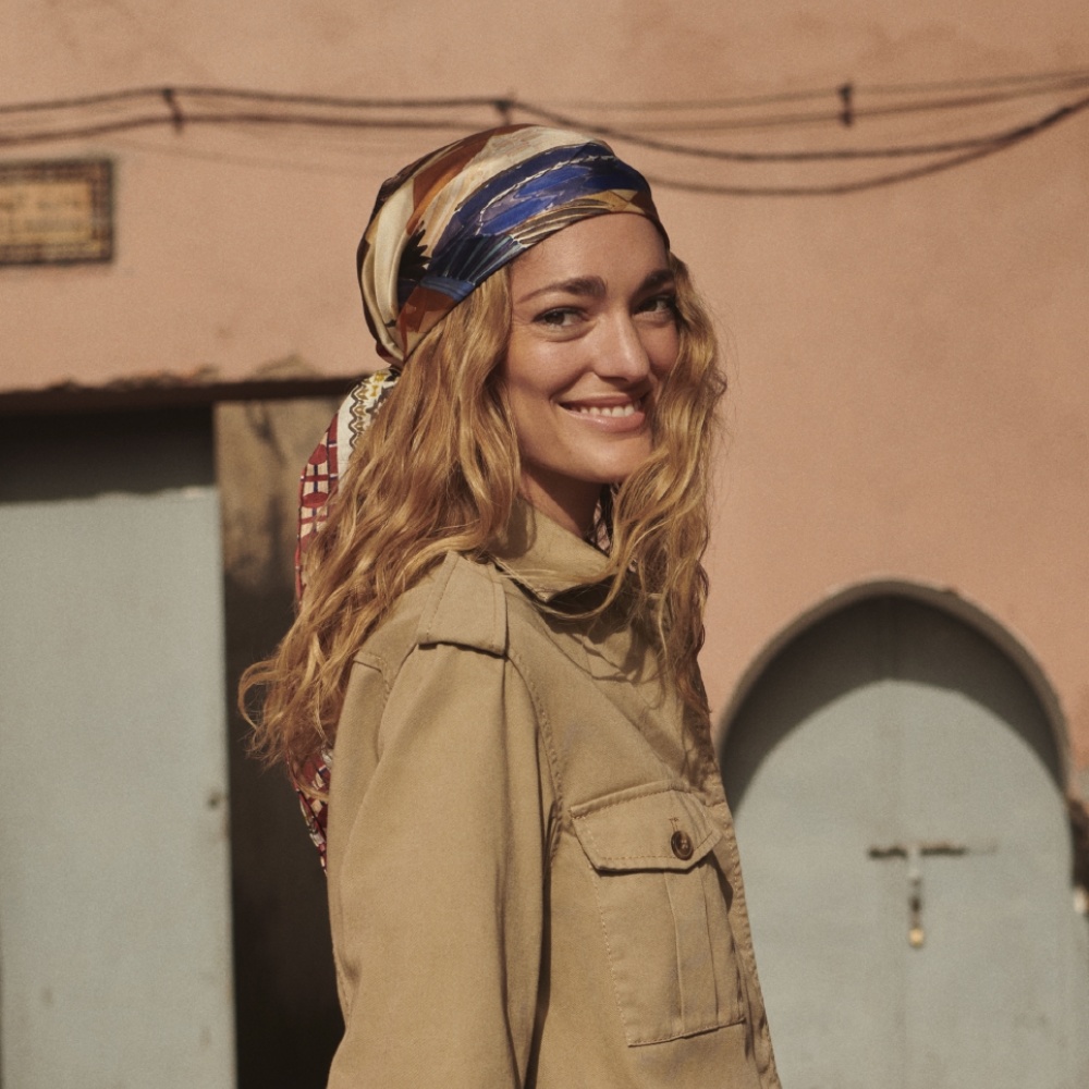 علامة MAX&Co. تكشف عن تعاونها الجديد &Co.LLABORATION مع علامة CHUFY