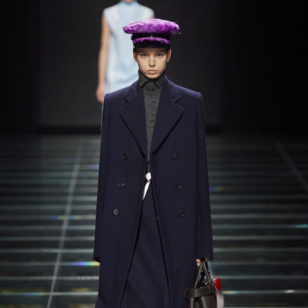 9 صيحات فاجأتنا بها عروض ميلان لموسم خريف وشتاء 2024