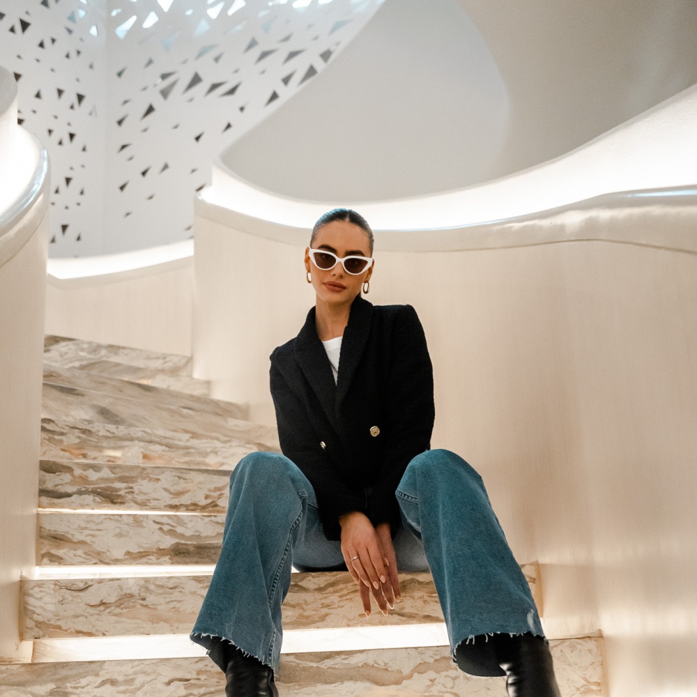 استرخي وجددي نشاطكِ في ReFIVE Spa "فايف بالم جميرا" 