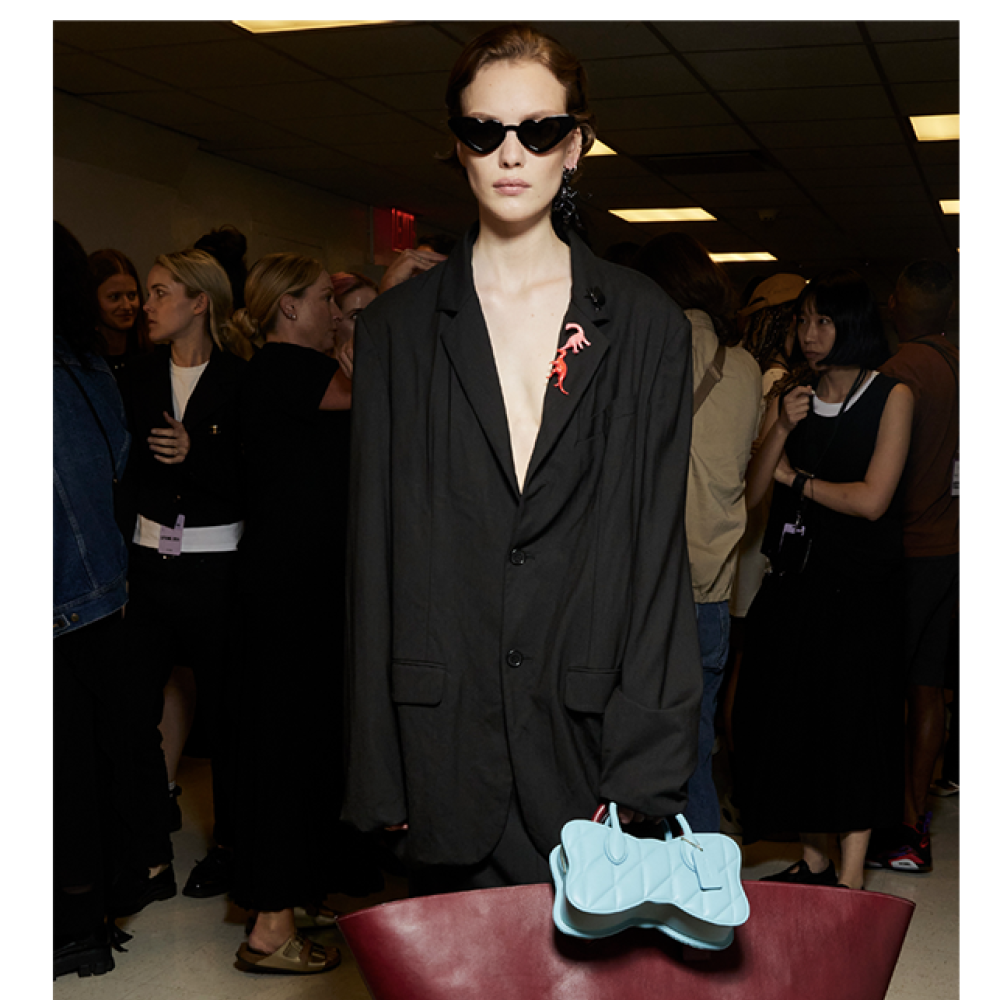 The Bag Guide... دليلك من الحقائب لربيع وصيف 2024