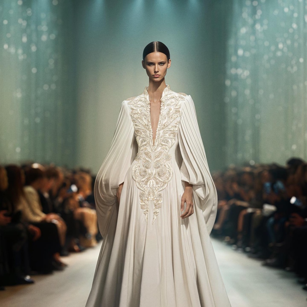 اختاري فساتين أعراس عصرية مستوحاة من لوك الليدي ديانا في يوم زفافها