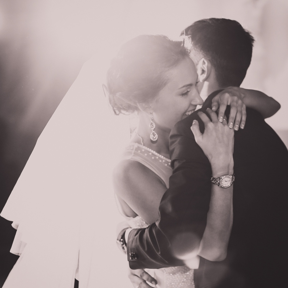 الرقصة الأخيرة يمكن أن رومانسية