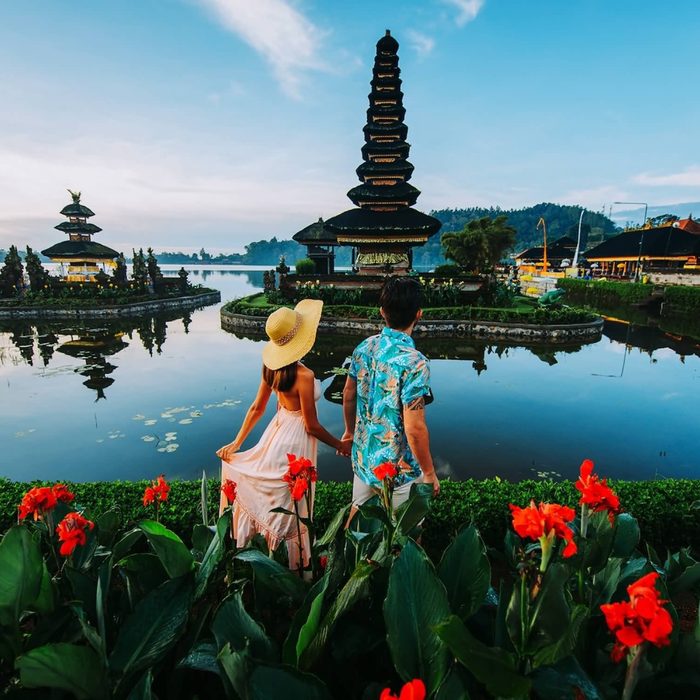 7 أسباب للإستعانة بشركات السفر لقضاء شهر العسل ممتع