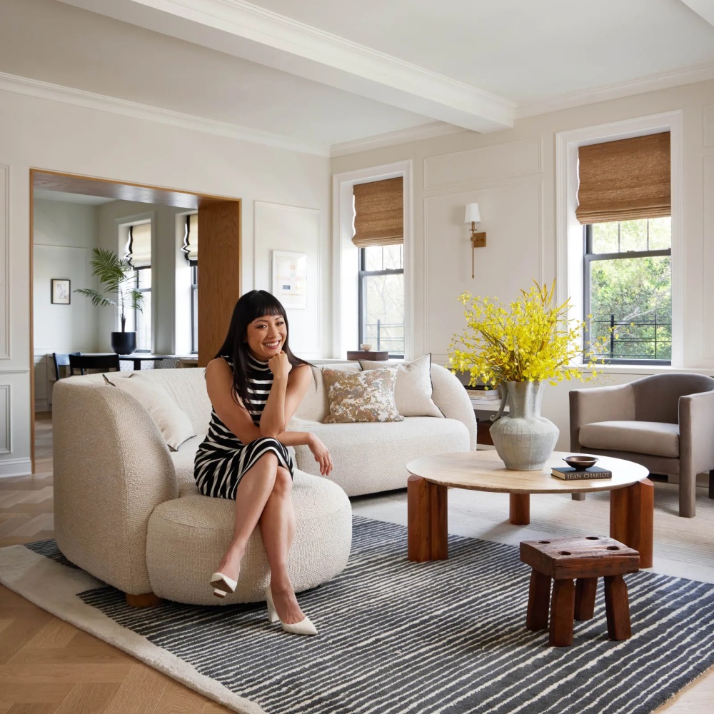 "كونستانسوو" تبتكر ملاذًا عائليًا في بروكلينهايتس بأناقة الساحل الأمريكي