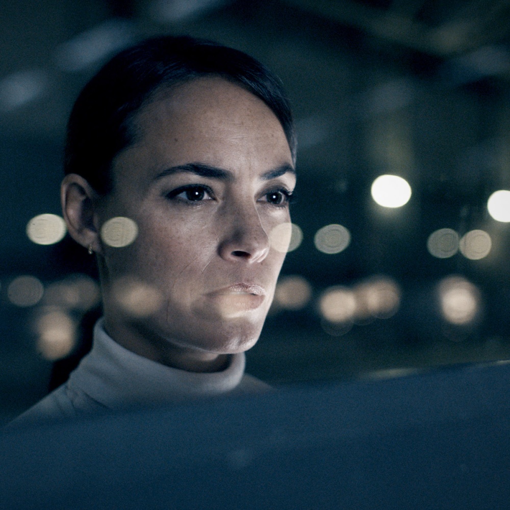 فيلم "Another End"