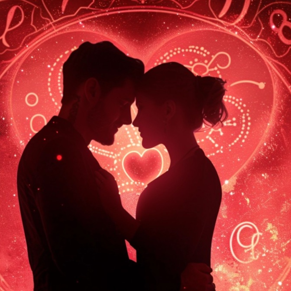 توقعات عيد الحب 2024: أكثر ثلاثة أبراج حظًا هذا الأسبوع