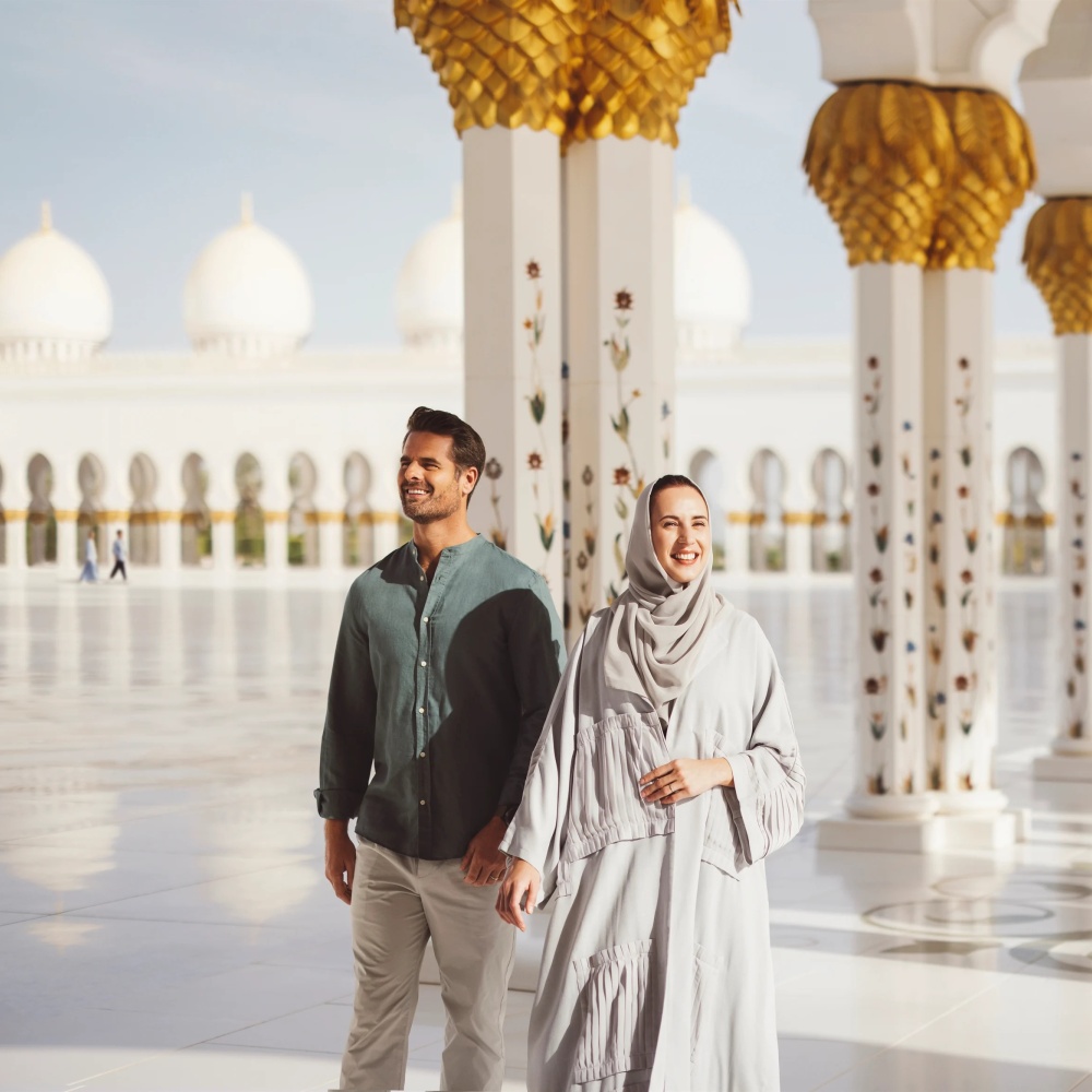 أفضل الوجهات السياحية للزيارة في شهر رمضان 2024