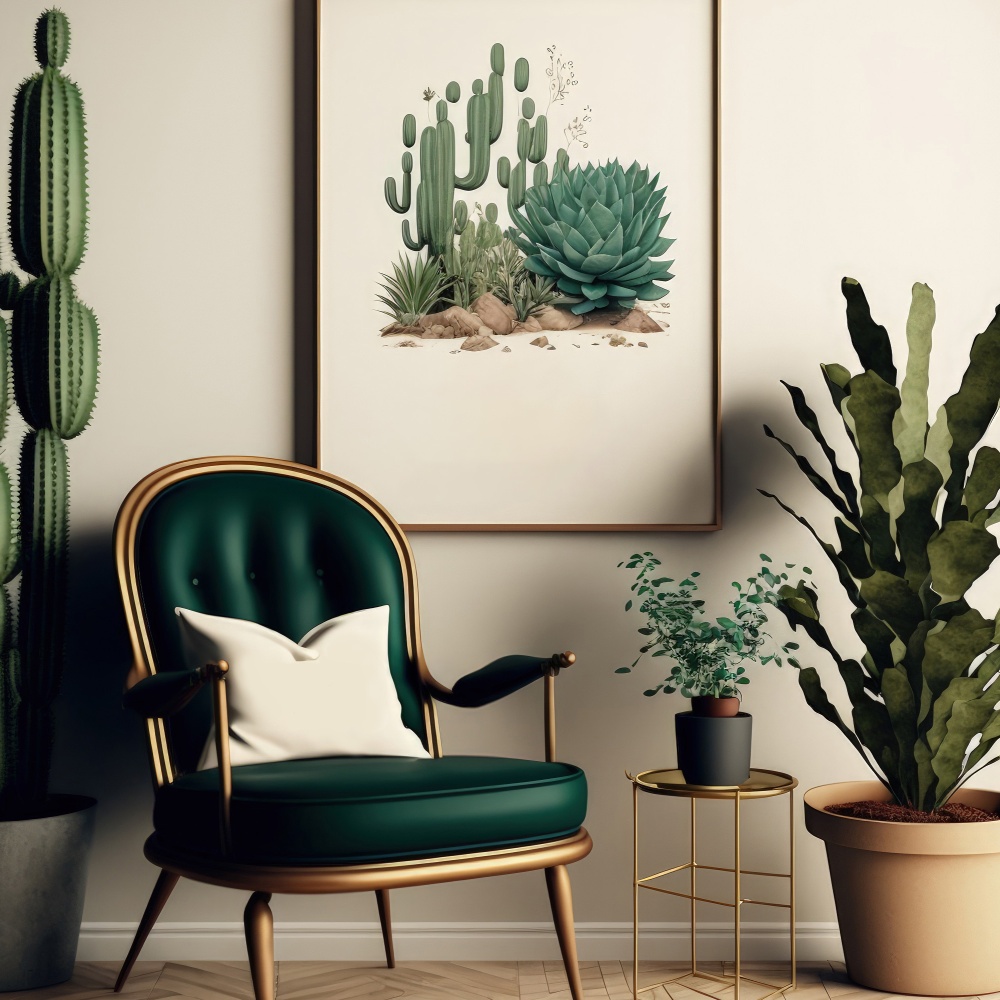 أبرز 5 ألوان تنسجم مع الذهبي لإنشاء تصميمات داخلية متماسكة ومذهلة