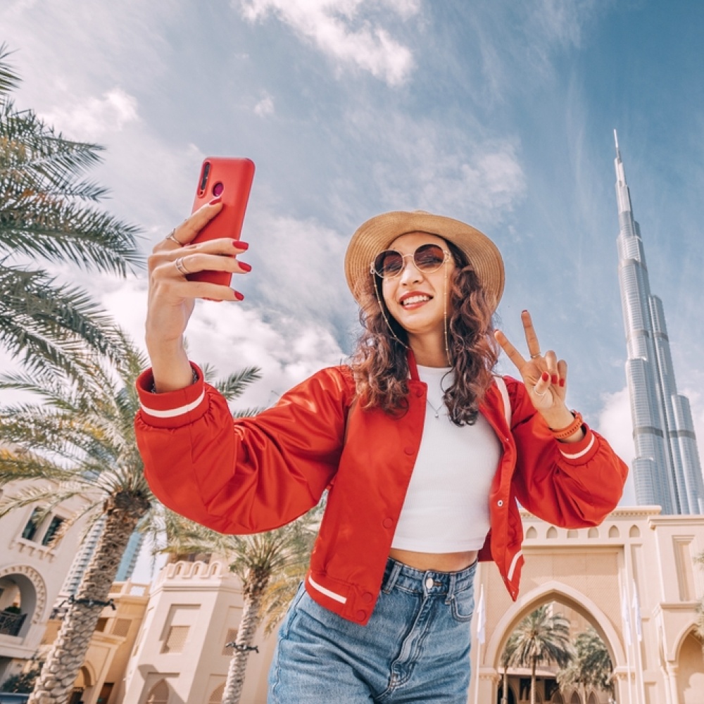 أجمل وجهات سياحية في الإمارات للاستمتاع بيوم المرأة العالمي 2024