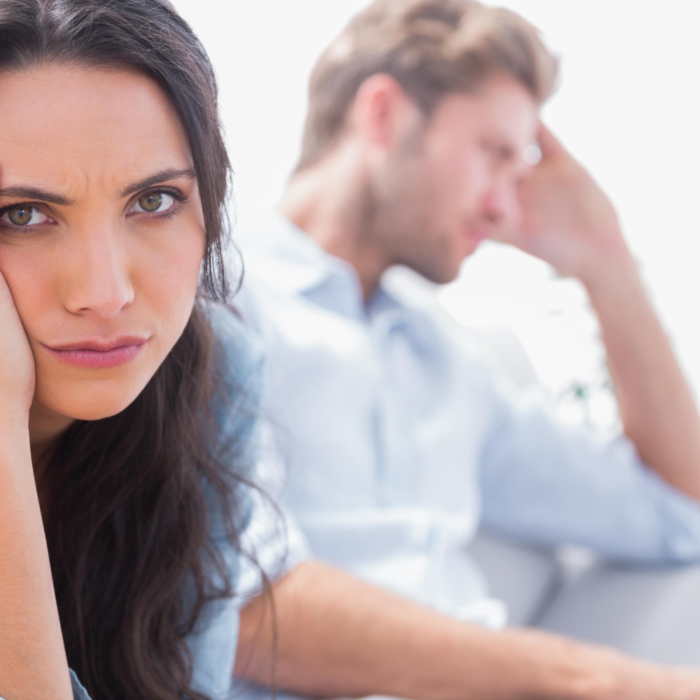 التجاهل والصبر والدعم من أهم نصائح التعامل مع عصبية الزوج المدخن في رمضان