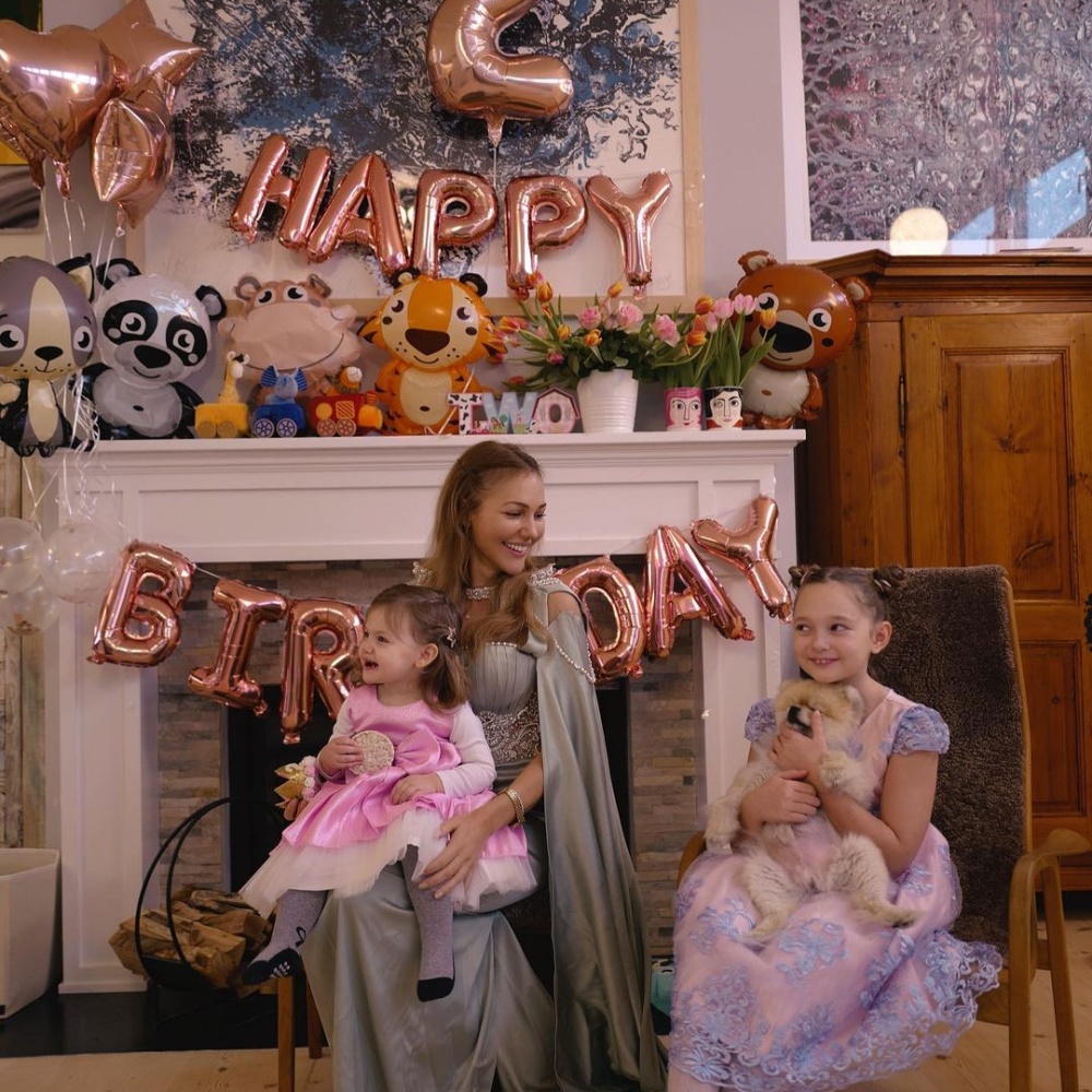 الممثلات التركيات الأمهات