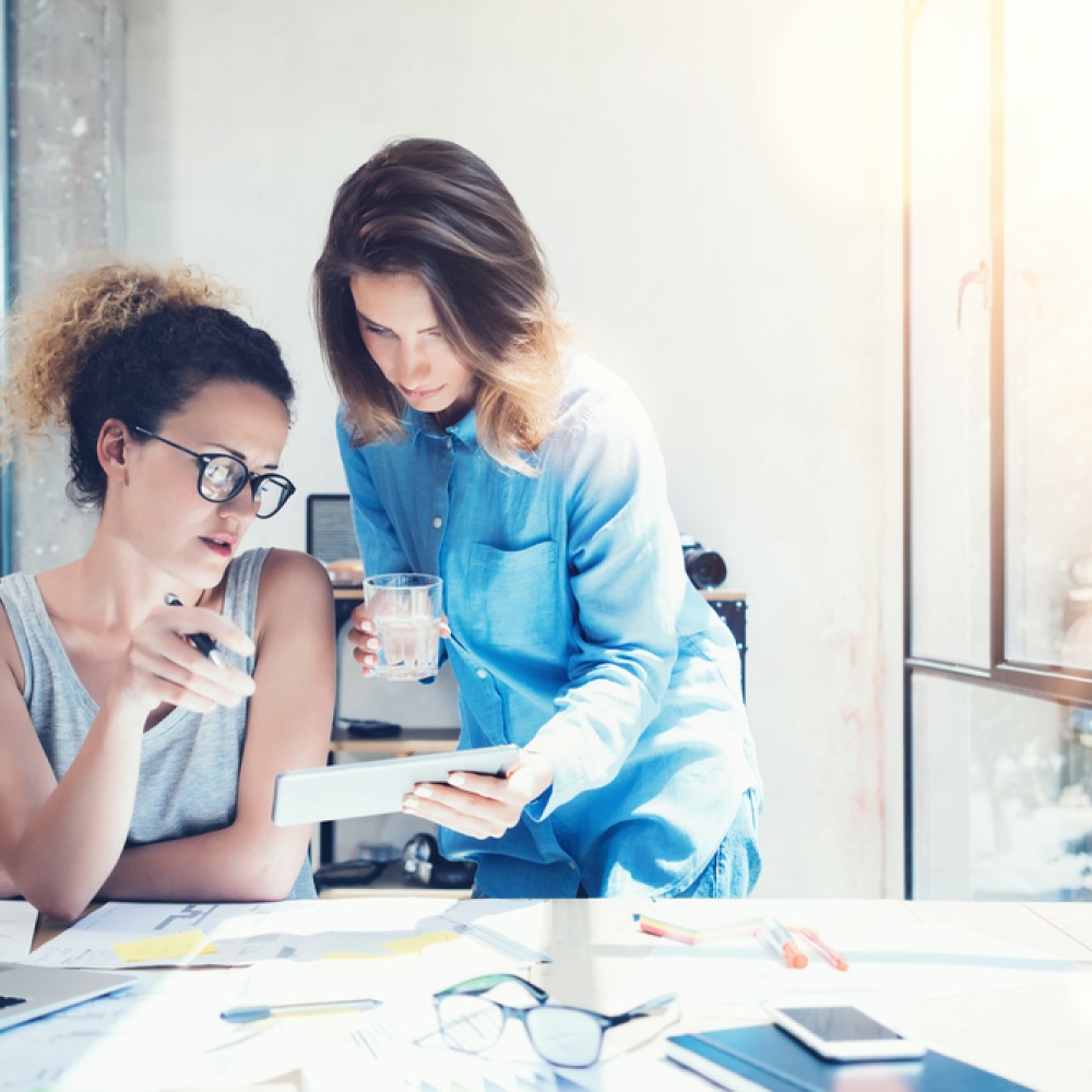 النجاح في ريادة الأعمال يتطلب مهارات تواصل عالية