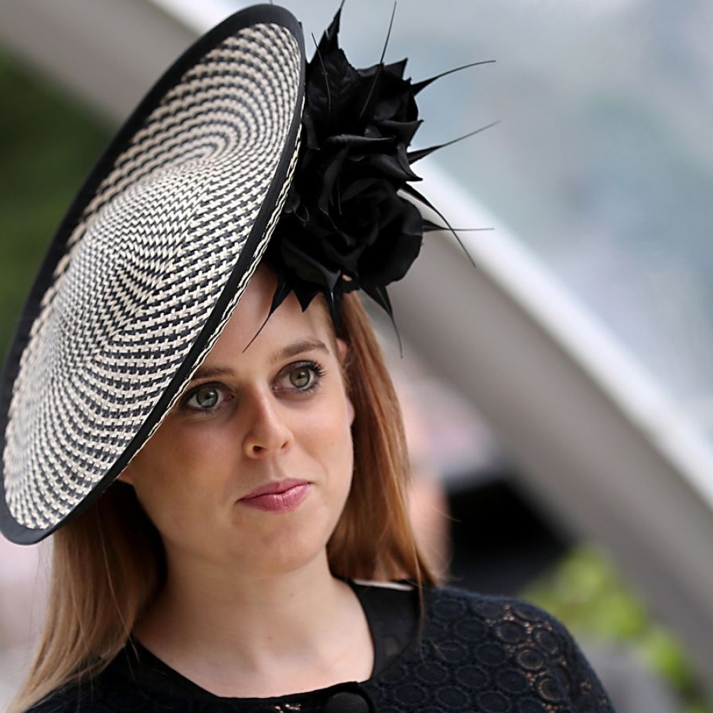 تحول ملحوظ في أسلوب الأميرة بياتريس الأكثر جرأة وعصرية في العائلة المالكة