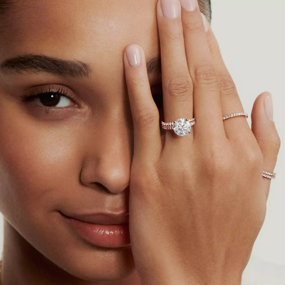 كيف تختارين قياس الخاتم المناسب؟