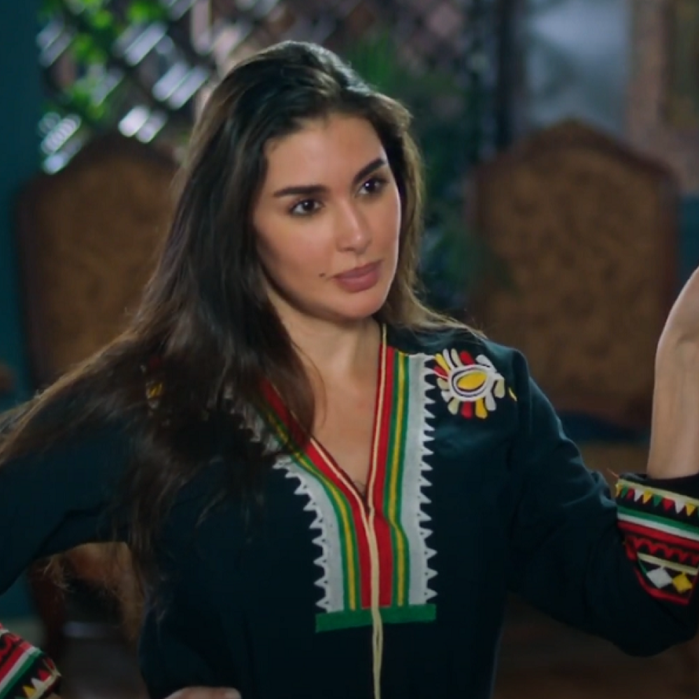 ياسمين صبري