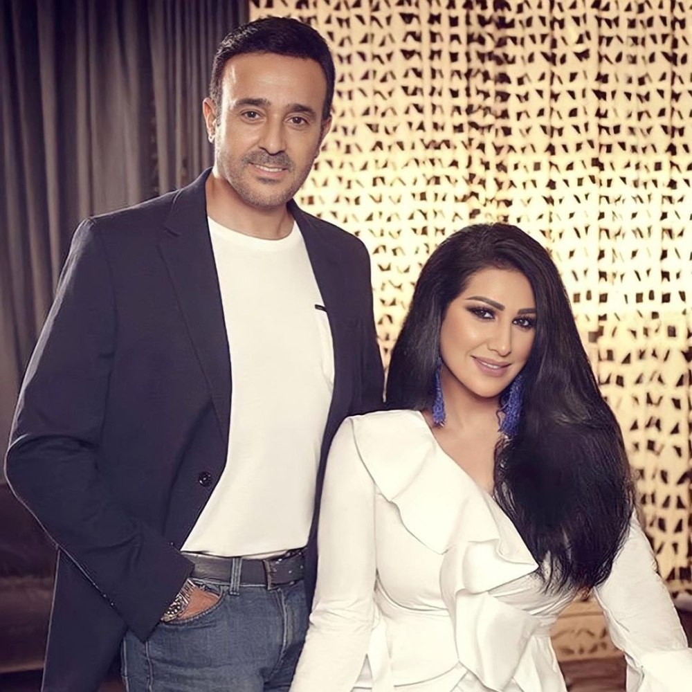 عيد ميلاده تعرفوا على أبرز المحطات العاطفية التي مرت في سنوات صابر الرباعي